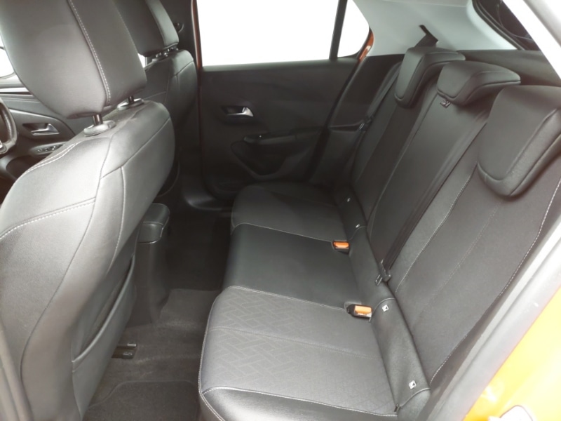 Used Vauxhall Corsa 2021 for sale - 77453939: Photo 6