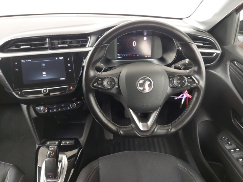 Used Vauxhall Corsa 2021 for sale - 77453939: Photo 7