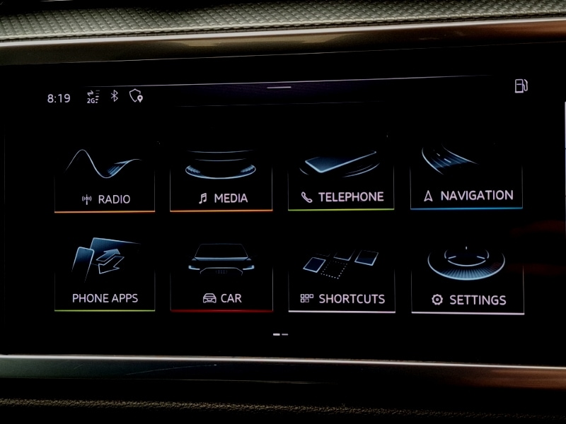 Vehicle 11