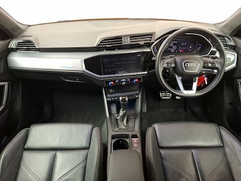Used Audi Q3 2019 for sale - 75993316: Photo