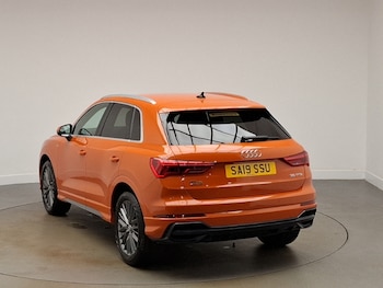 Used Audi Q3 2019 for sale - 75993316: Photo
