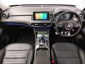 Used MG MG HS 2021 for sale - 76618997: Photo