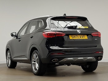 Used MG MG HS 2021 for sale - 76618997: Photo