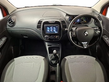 Used Renault Captur 2013 for sale - 79360992: Photo