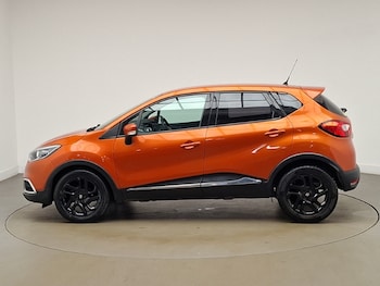Used Renault Captur 2013 for sale - 79360992: Photo