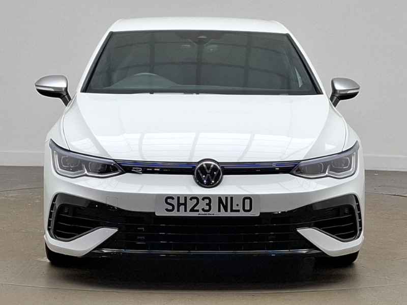 Used Volkswagen Golf 2023 for sale - 77556265: Photo 12