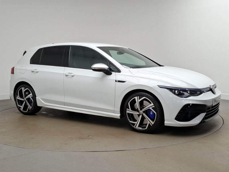 Used Volkswagen Golf 2023 for sale - 77556265: Photo 13