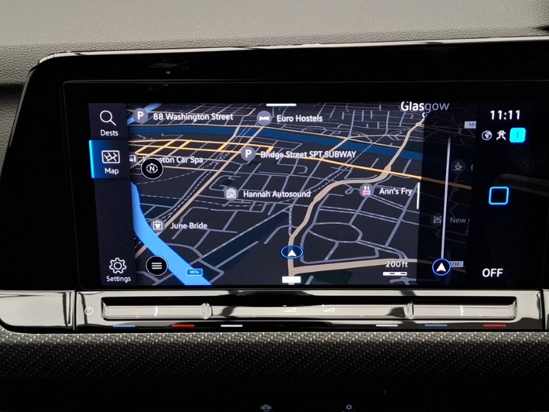 Used Volkswagen Golf 2023 for sale - 77556265: Photo 14