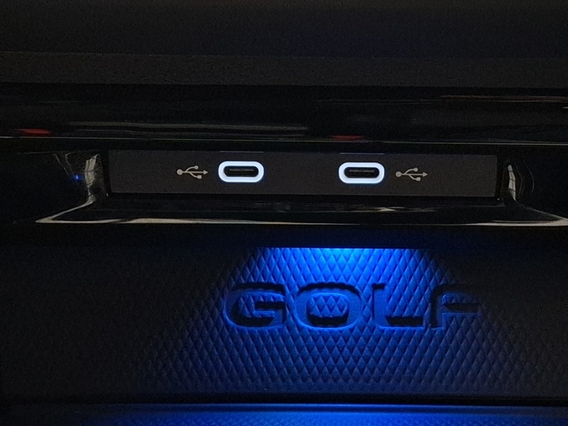 Used Volkswagen Golf 2023 for sale - 77556265: Photo 17