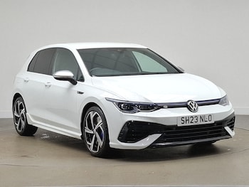 Used Volkswagen Golf 2023 for sale - 77556265: Photo