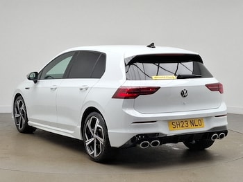 Used Volkswagen Golf 2023 for sale - 77556265: Photo