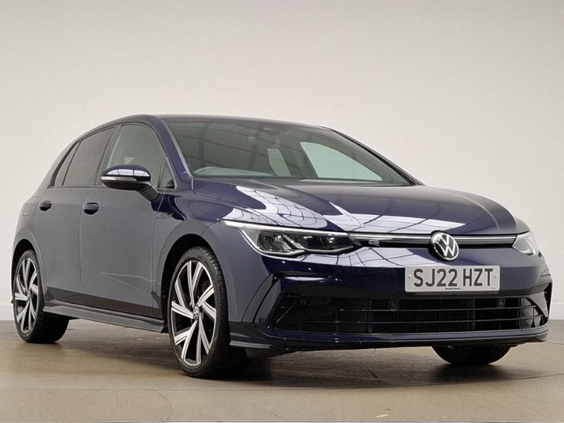 Used Volkswagen Golf 2022 for sale - 77130114: Photo 1