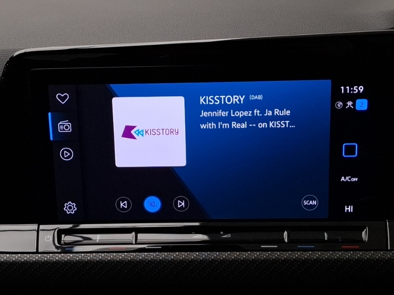 Used Volkswagen Golf 2022 for sale - 77130114: Photo 10