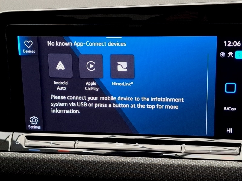 Used Volkswagen Golf 2022 for sale - 77130114: Photo 15