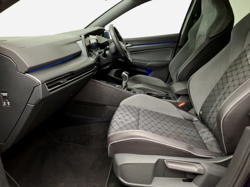 Used Volkswagen Golf 2022 for sale - 77130114: Photo 5