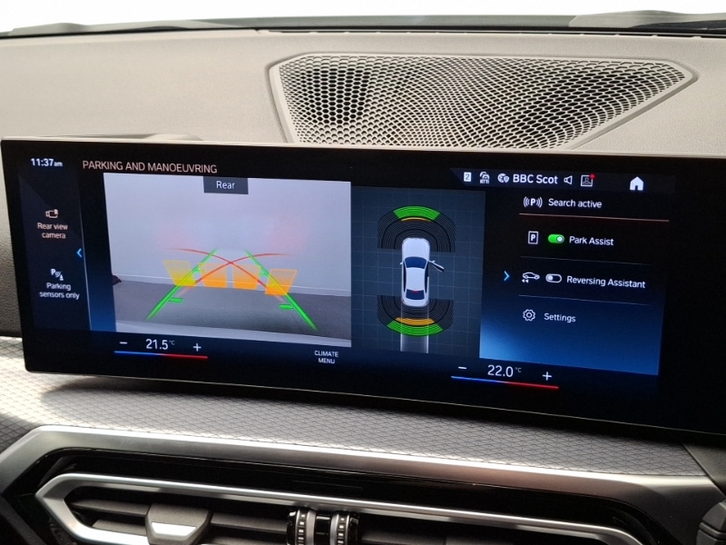 Used BMW 3 Series 2024 for sale - 76321291: Photo 11