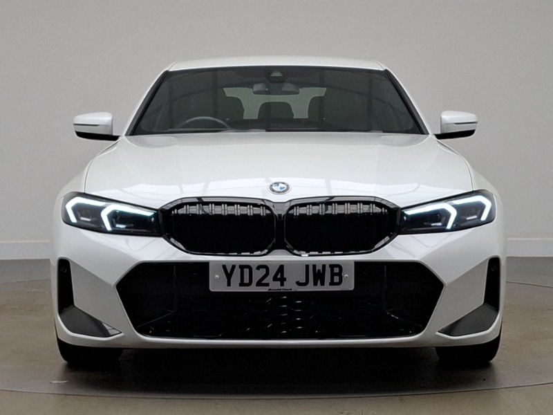 Used BMW 3 Series 2024 for sale - 76321291: Photo 12