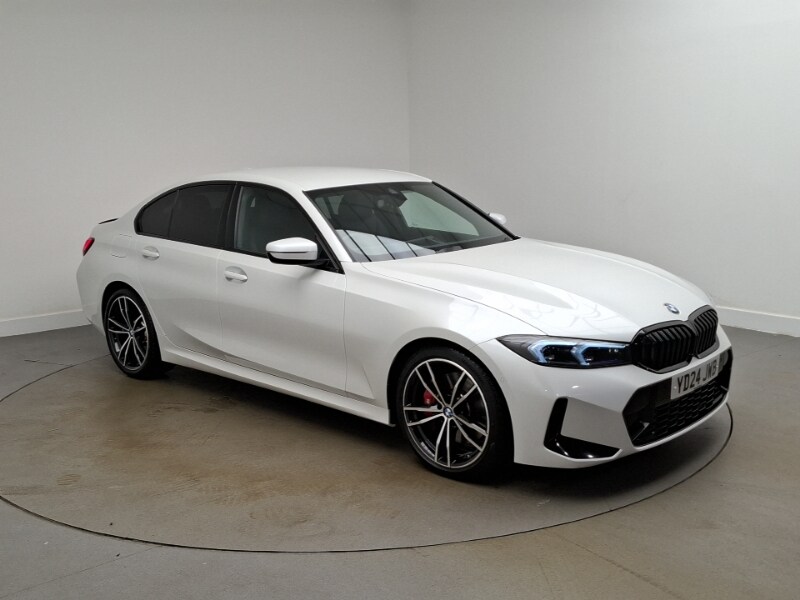 Used BMW 3 Series 2024 for sale - 76321291: Photo 13