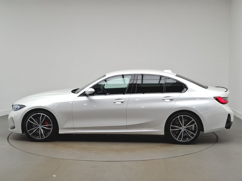 Used BMW 3 Series 2024 for sale - 76321291: Photo 4