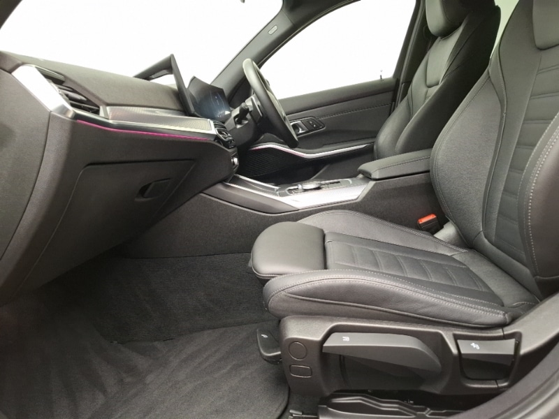 Used BMW 3 Series 2024 for sale - 76321291: Photo 5