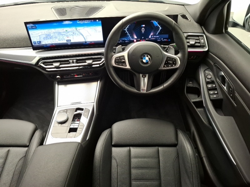 Used BMW 3 Series 2024 for sale - 76321291: Photo 7