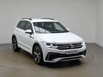 2023 - 1.5 TSI 150 R-Line 5dr DSG