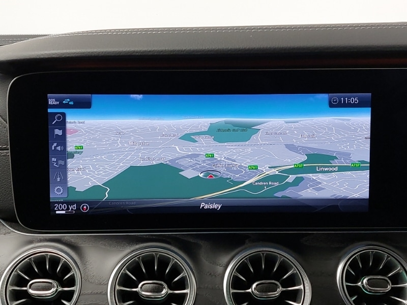 Used Mercedes-Benz E Class 2020 for sale - 77223652: Photo 11