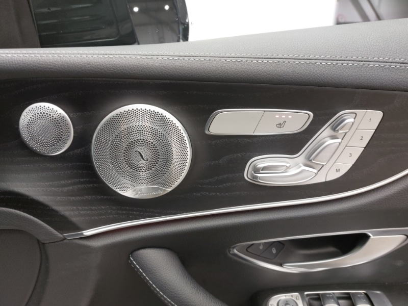 Used Mercedes-Benz E Class 2020 for sale - 77223652: Photo 14