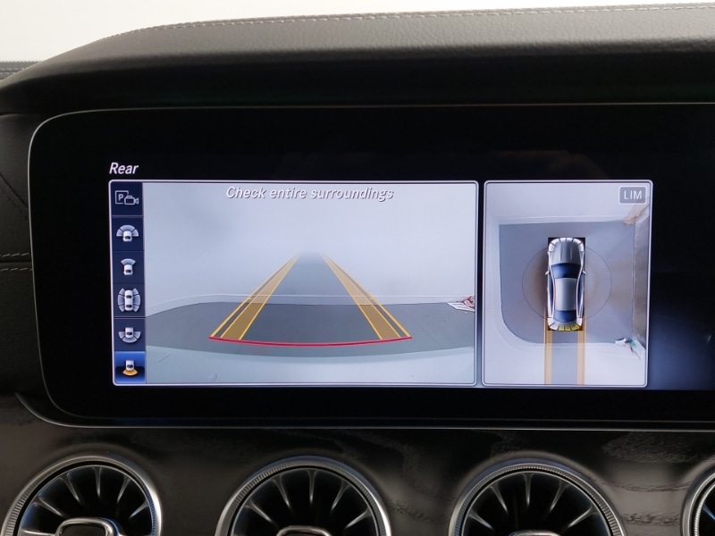 Used Mercedes-Benz E Class 2020 for sale - 77223652: Photo 16