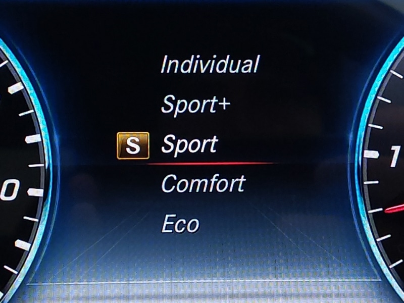 Used Mercedes-Benz E Class 2020 for sale - 77223652: Photo 18