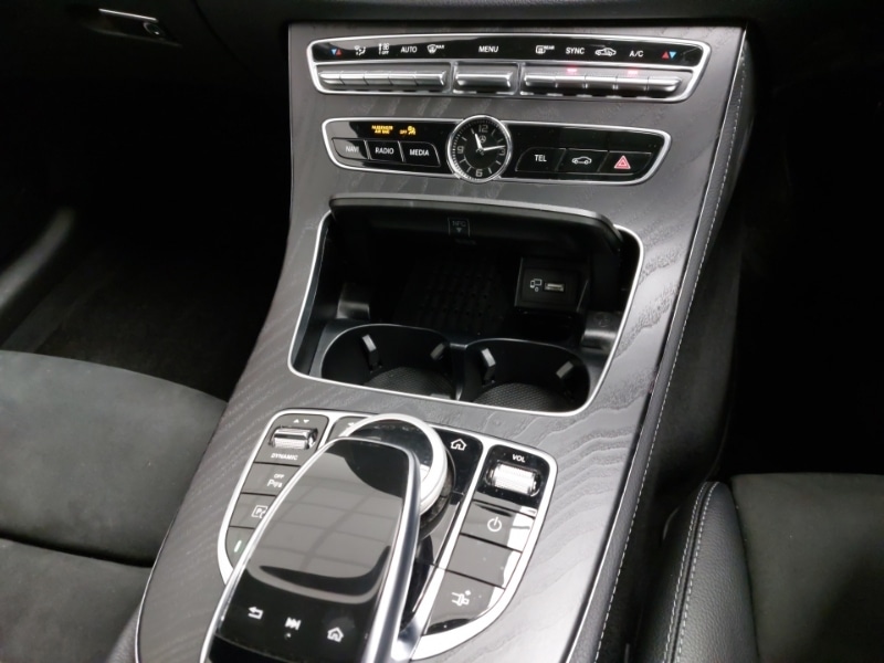 Used Mercedes-Benz E Class 2020 for sale - 77223652: Photo 19