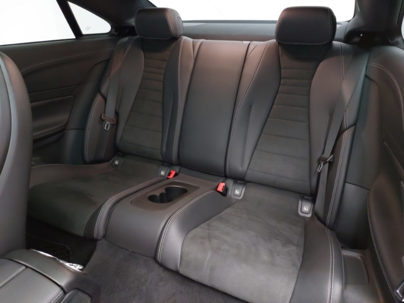 Used Mercedes-Benz E Class 2020 for sale - 77223652: Photo 6