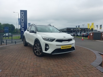 Used Kia Stonic 2019 for sale - 79025442: Photo