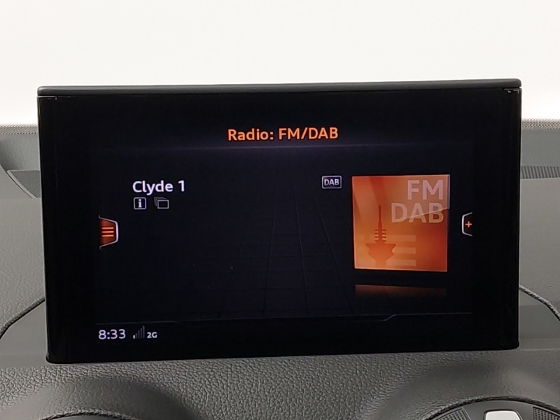 Used Audi Q2 2020 for sale - 76464826: Photo 10