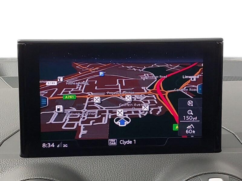 Used Audi Q2 2020 for sale - 76464826: Photo 11