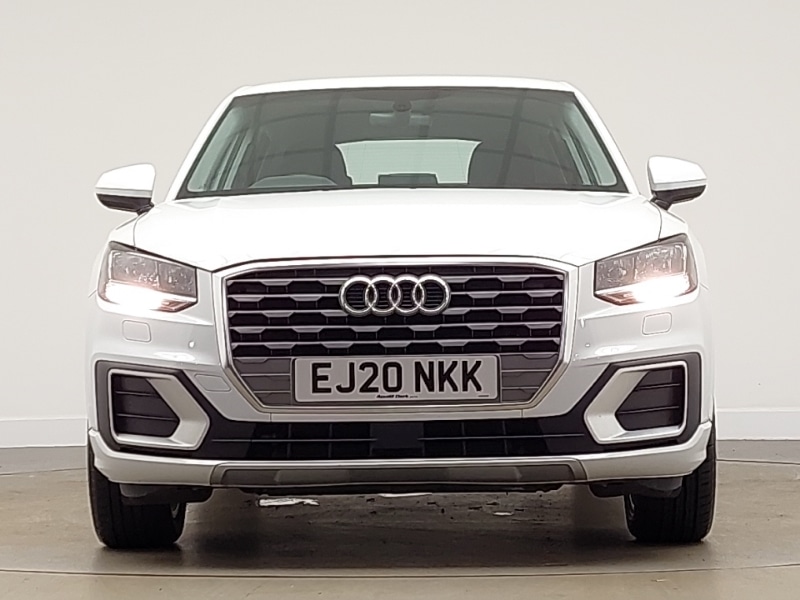 Used Audi Q2 2020 for sale - 76464826: Photo 12