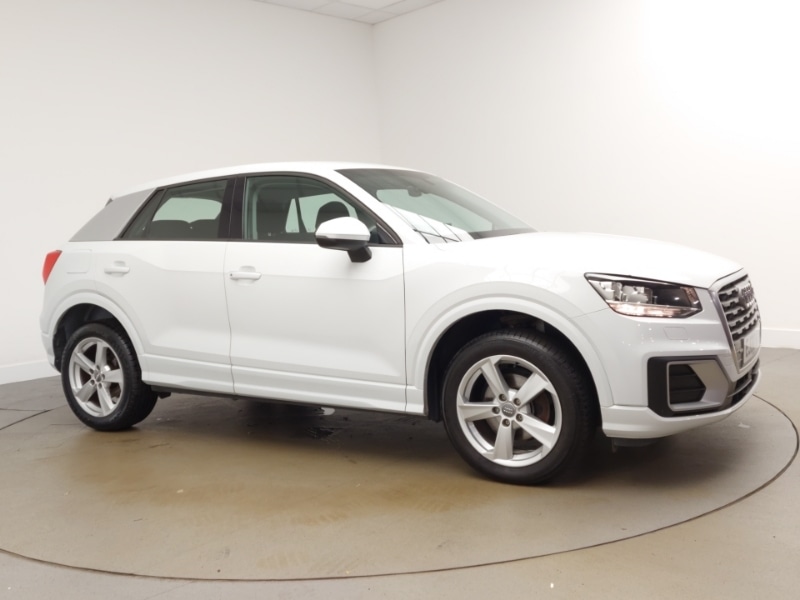 Used Audi Q2 2020 for sale - 76464826: Photo 13