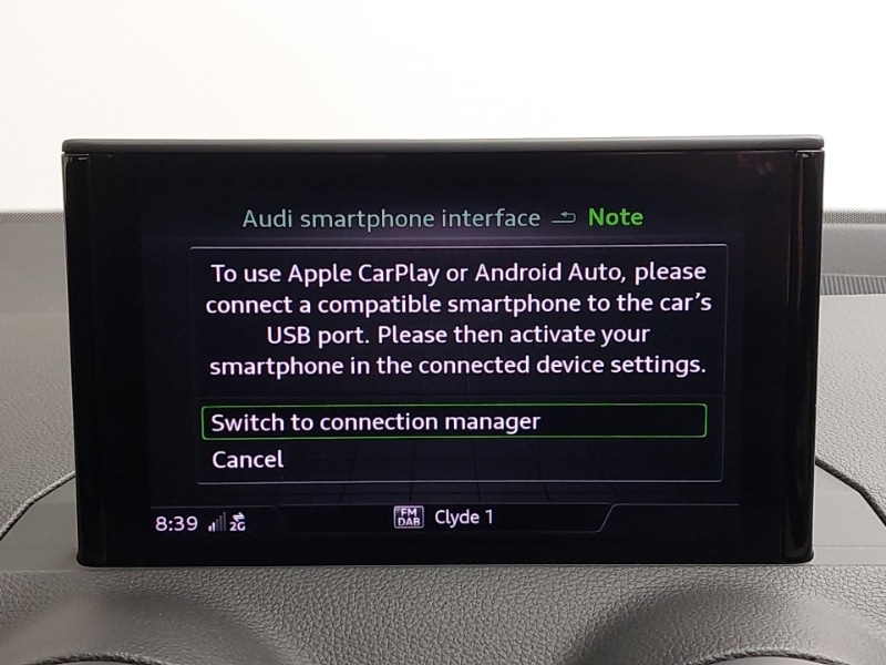 Used Audi Q2 2020 for sale - 76464826: Photo 19