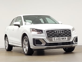 Used Audi Q2 2020 for sale - 76464826: Photo