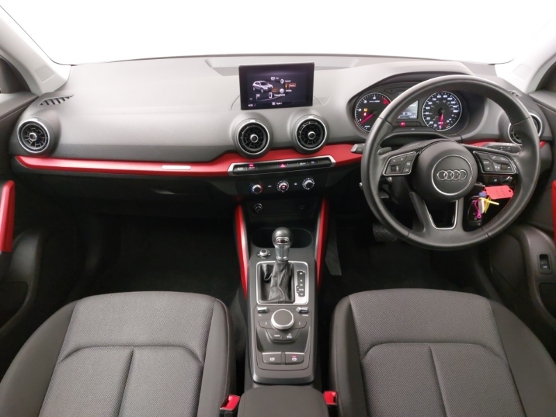 Used Audi Q2 2020 for sale - 76464826: Photo 2