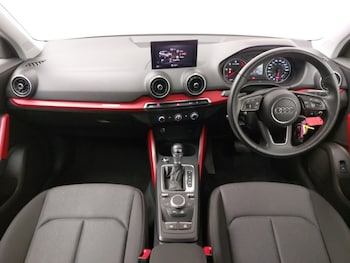 Used Audi Q2 2020 for sale - 76464826: Photo