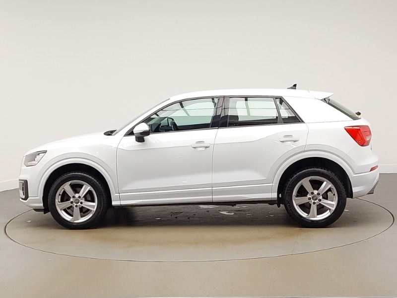 Used Audi Q2 2020 for sale - 76464826: Photo 4