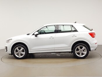Used Audi Q2 2020 for sale - 76464826: Photo