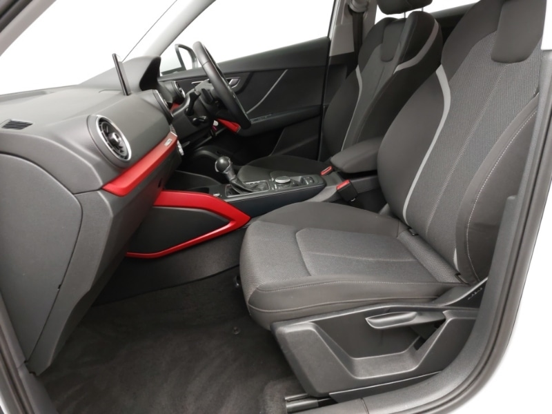 Used Audi Q2 2020 for sale - 76464826: Photo 5