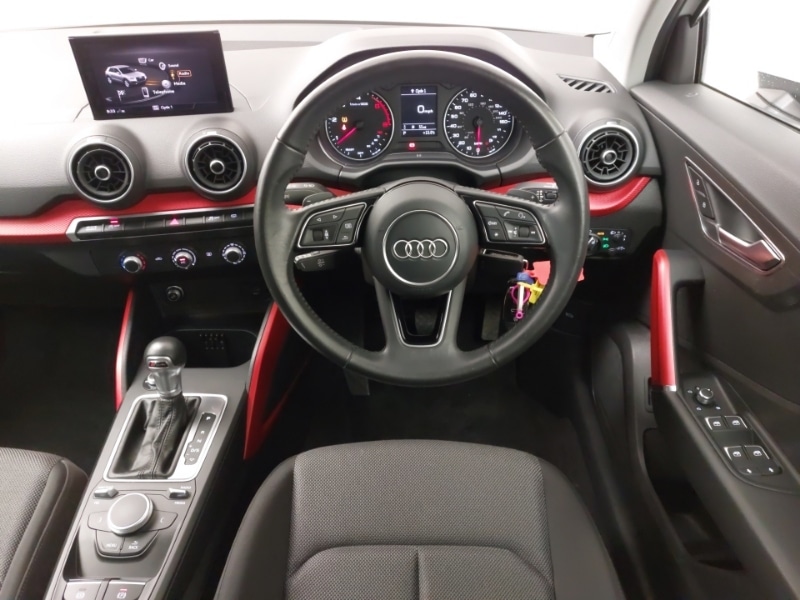 Used Audi Q2 2020 for sale - 76464826: Photo 7