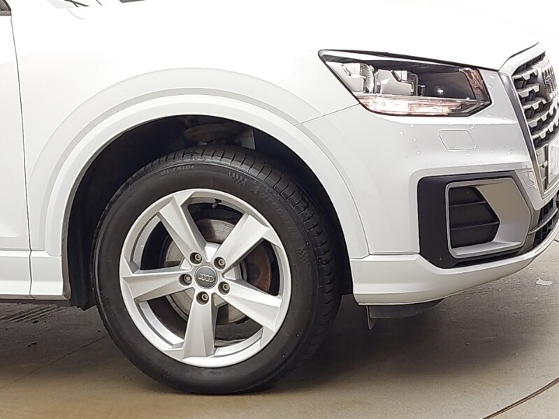 Used Audi Q2 2020 for sale - 76464826: Photo 9