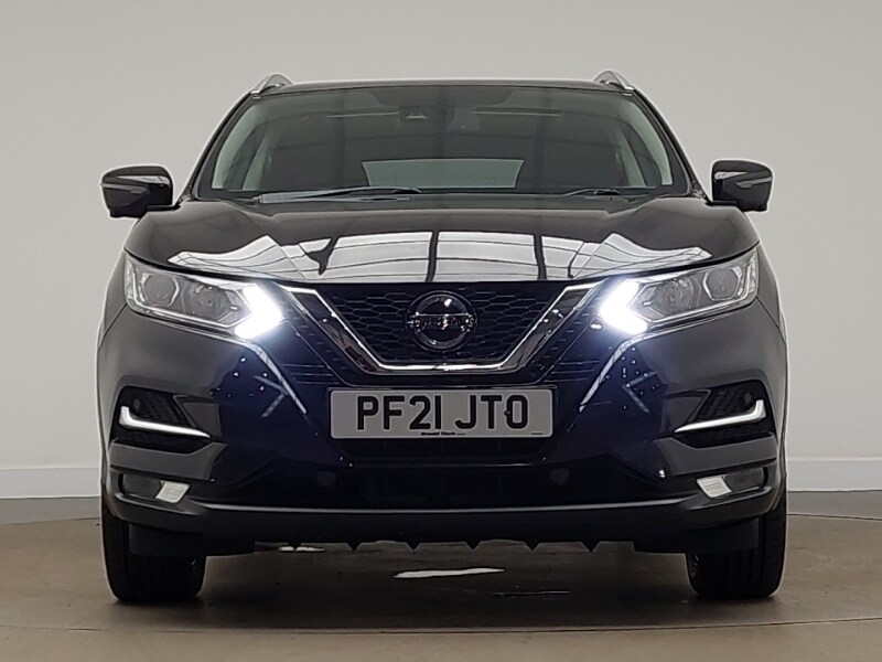 Used Nissan Qashqai 2021 for sale - 77272997: Photo 12
