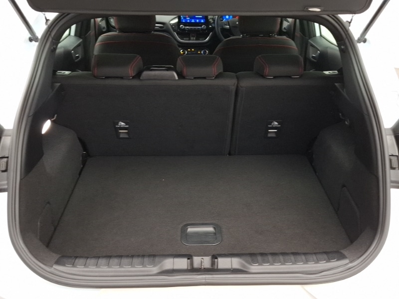 Used Ford Puma 2023 for sale - 76145133: Photo 8