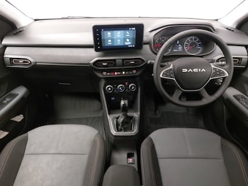 Used Dacia Sandero Stepway 2023 for sale - 78559966: Photo