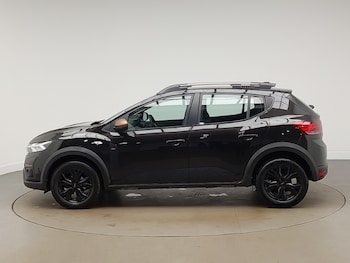Used Dacia Sandero Stepway 2023 for sale - 78559966: Photo